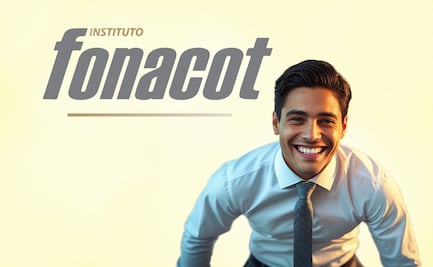 Fonacot 2025: Esto pagarías en un año por un crédito de 50 mil pesos