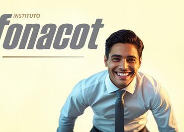Fonacot 2025: Esto pagarías en un año por un crédito de 50 mil pesos