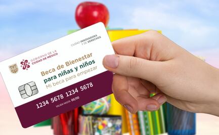 Alerta Bienestar, dan a conocer la fecha límite para el registro de Mi beca para empezar