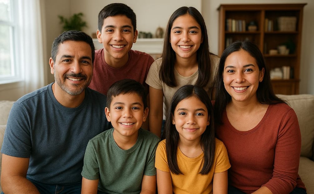 Beca Rita Cetina 2025: ¿Qué familias recibirán 4 mil pesos bimestrales? (Foto: Creada con IA)
