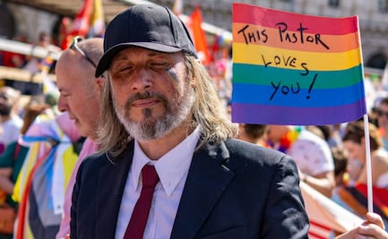 Celebra con amor: Los mejores mensajes para el Día del Orgullo LGBT+ gratis