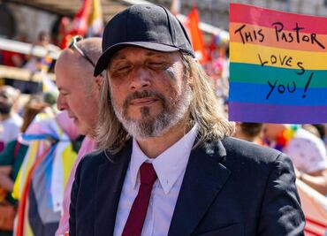 Celebra con amor: Los mejores mensajes para el Día del Orgullo LGBT+ gratis