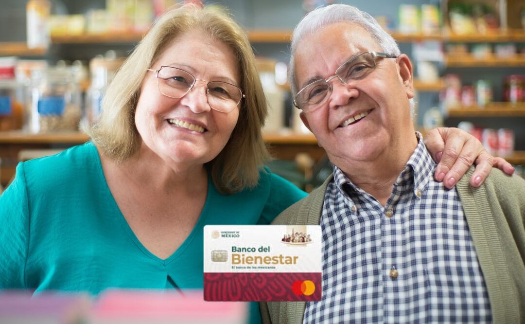 Retira efectivo de tu tarjeta del Banco del Bienestar sin pagar comisiones (Foto: DeDinero)