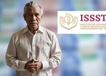 Calendario de pagos ISSSTE 2024: Todo lo que debes saber sobre pensión y aguinaldo