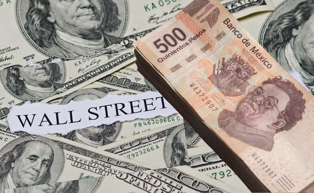 ¿Por qué Wall Street es importante? (Foto: DeDinero)