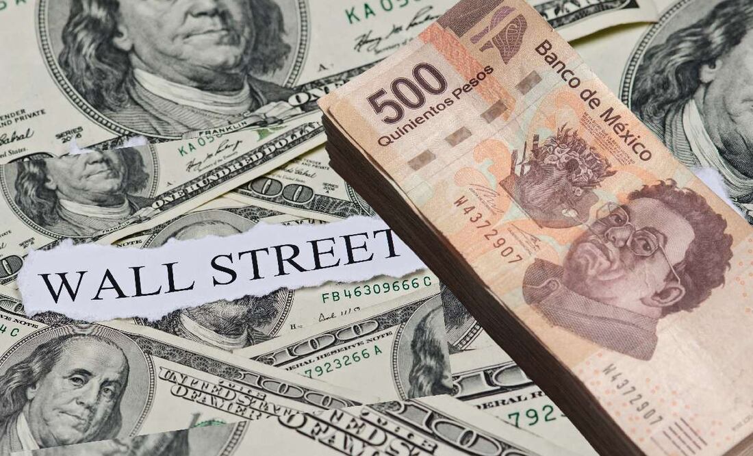 ¿Por qué Wall Street es importante? (Foto: DeDinero)