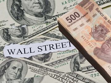 Wall Street y sus consecuencias en México: Lo que debes saber en 3 minutos para entender todo