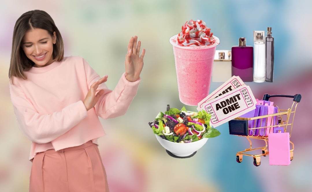 Conoce la técnica del Día sin Gasto, la estrategia que te ayudará a ahorrar de manera efectiva. (Foto: DeDinero)