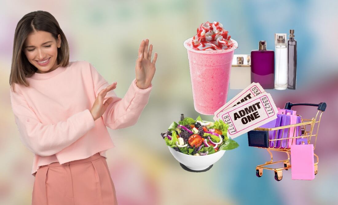 Conoce la técnica del Día sin Gasto, la estrategia que te ayudará a ahorrar de manera efectiva. (Foto: DeDinero)