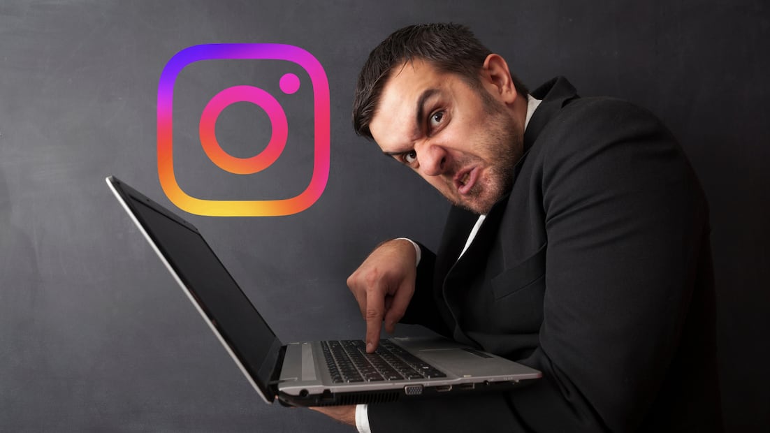 Recuperar una cuenta hackeada de Instagram es posible con los pasos correctos (Foto: Canva)