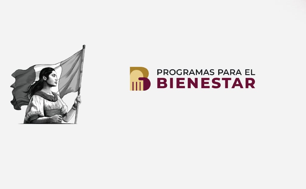 Programa para el Bienestar. (Foto: Captura de pantalla)