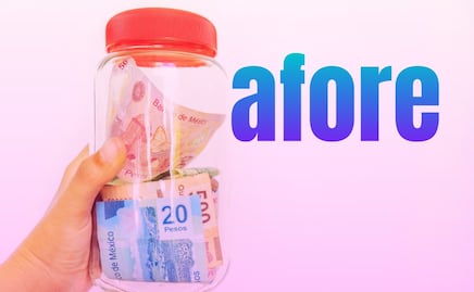 Cómo retirar dinero de mi Afore, completo en 2025