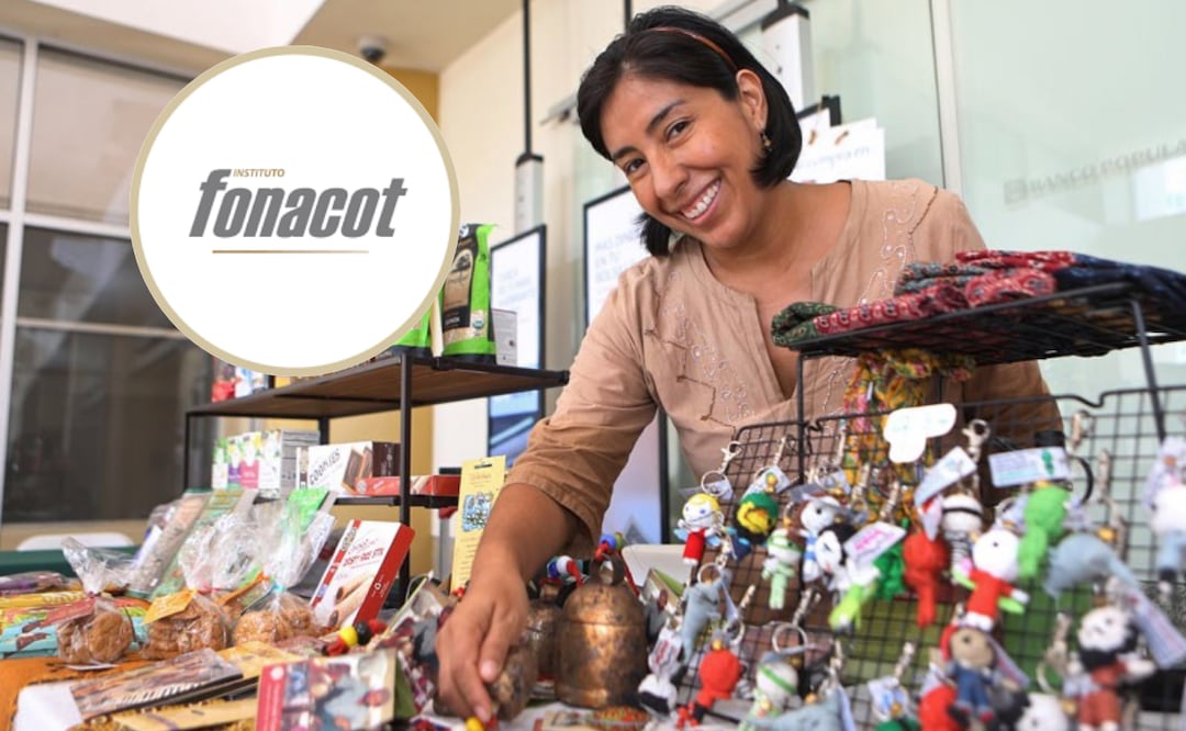 ¿Cómo tramitar “Crédito Mujer Efectivo” de Fonacot? (Foto: DeDinero)