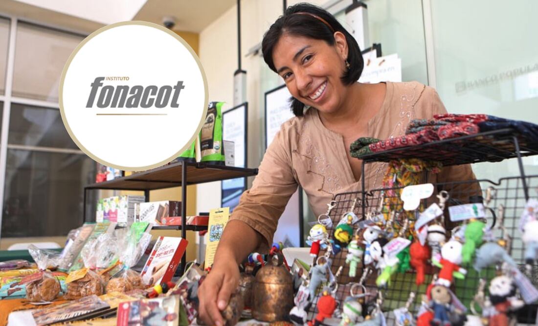 ¿Cómo tramitar “Crédito Mujer Efectivo” de Fonacot? (Foto: DeDinero)