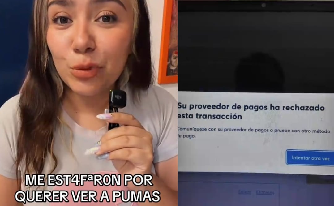 Preventa Banca Mifel para la final provoca reclamos por cobros sin boletos y estafas en reventa. (Foto: Captura de pantalla)