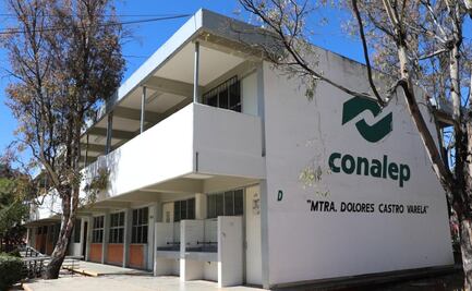 ¿Cuánto cuesta estudiar en el Conalep? Esto es lo que debes saber