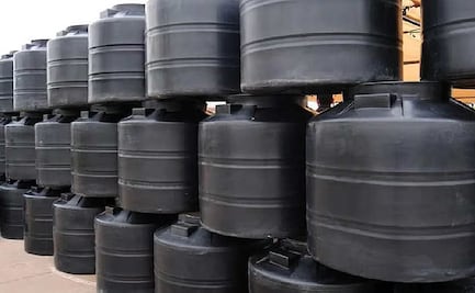 Tinacos GRATIS apoyos de 1,300 pesos en CDMX: Abren registros para “Transformando tu unidad 2025”