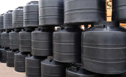 Tinacos GRATIS apoyos de 1,300 pesos en CDMX: Abren registros para “Transformando tu unidad 2025”