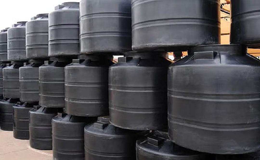 “Transformando tu unidad 2025”: Cómo obtener tinacos, cisternas e impermeabilizante gratis en CDMX. (Foto: Captura de pantalla)