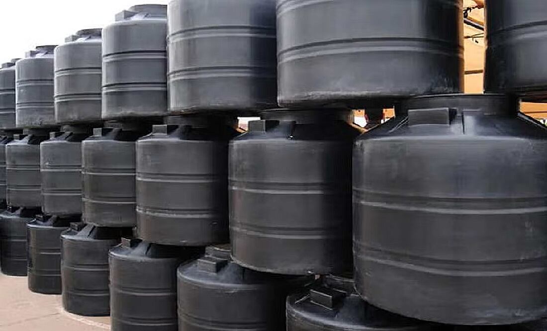 “Transformando tu unidad 2025”: Cómo obtener tinacos, cisternas e impermeabilizante gratis en CDMX. (Foto: Captura de pantalla)