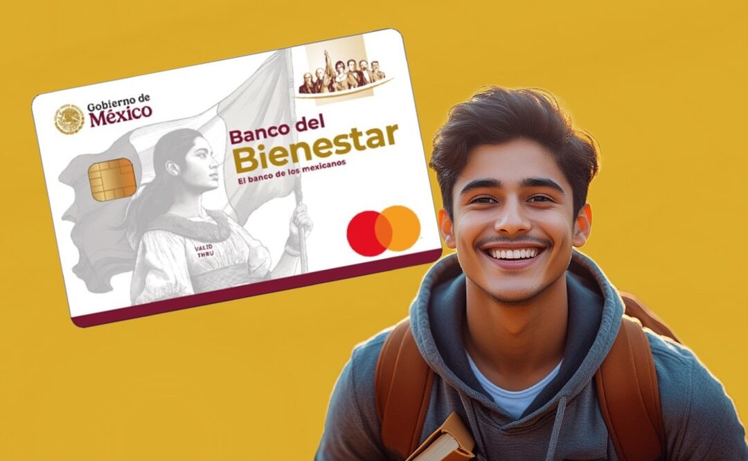 Pago triple en puerta: Esto recibirán los universitarios inscritos en la Beca Jóvenes Escribiendo el Futuro en 2025. (Foto: Creada con IA)