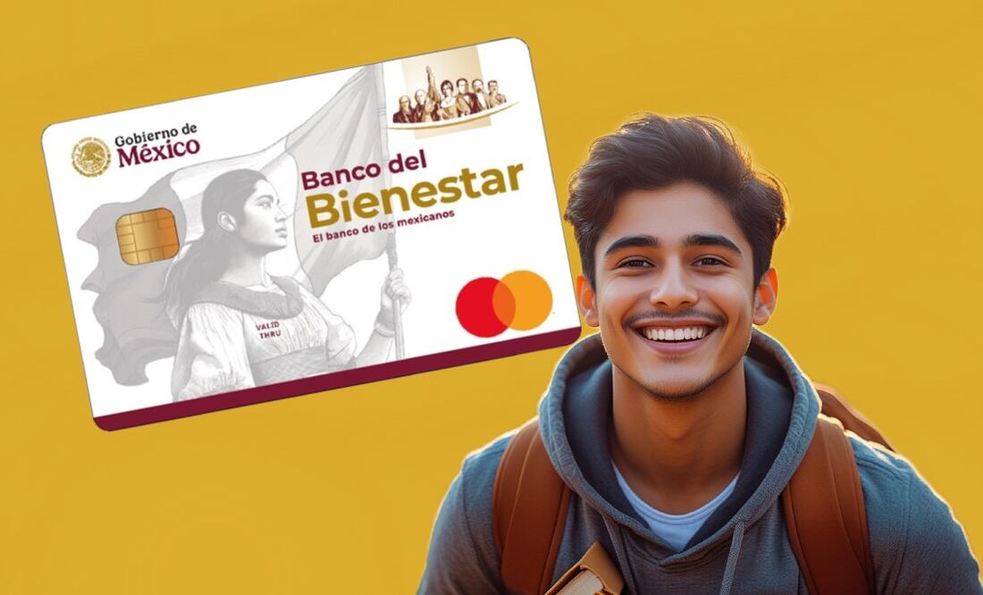 Pago triple en puerta: Esto recibirán los universitarios inscritos en la Beca Jóvenes Escribiendo el Futuro en 2025. (Foto: Creada con IA)