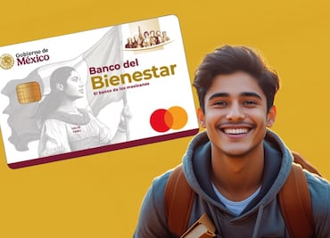 Estudiantes universitarios recibirán más de 17 mil pesos en junio; esto es lo que sabemos