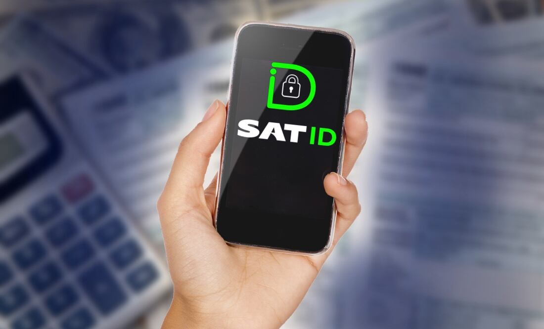 Conoce la aplicación que el SAT tiene para generar tu e.firma. (Foto: DeDinero)