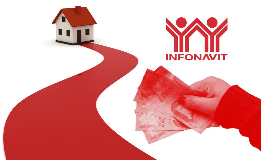 Conoce cómo puedes solicitar las escrituras de la vivienda que compraste con tu crédito Infonavit. (Foto: DeDinero)