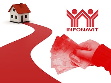 Alerta Infonavit: Lanza descuento del 50 por ciento en deuda total si cumples estos requisitos