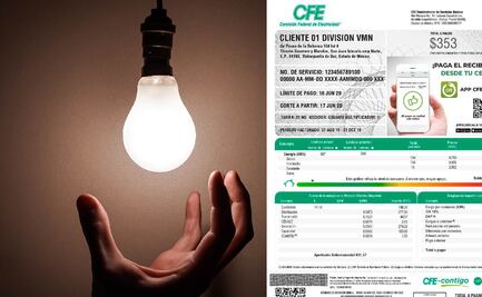 ¿CFE aplicará descuentos en recibo de luz por apagones en México? Esto contestaron al teléfono