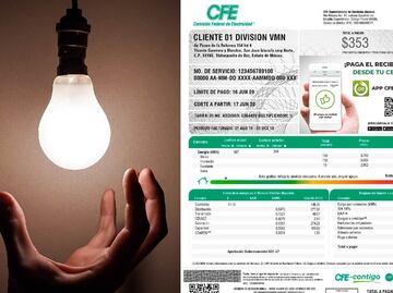 ¿CFE aplicará descuentos en recibo de luz por apagones en México? Esto contestaron al teléfono