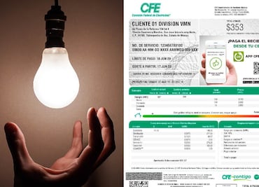 ¿CFE aplicará descuentos en recibo de luz por apagones en México? Esto contestaron al teléfono