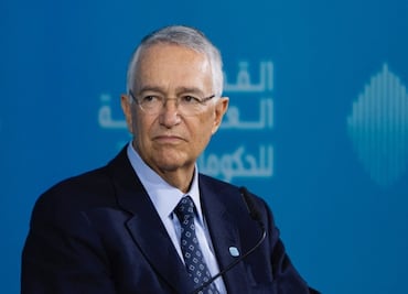 Ricardo Salinas ofrece apoyo legal a la abuelita justiciera: Hace un llamado en redes sociales