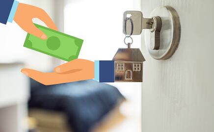 ¿Qué pasa si rento una vivienda y no la declaro ante el SAT? Evita pagar más de 100 mil pesos