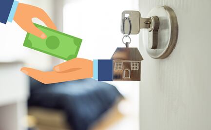 ¿Qué pasa si rento una vivienda y no la declaro ante el SAT? Evita pagar más de 100 mil pesos