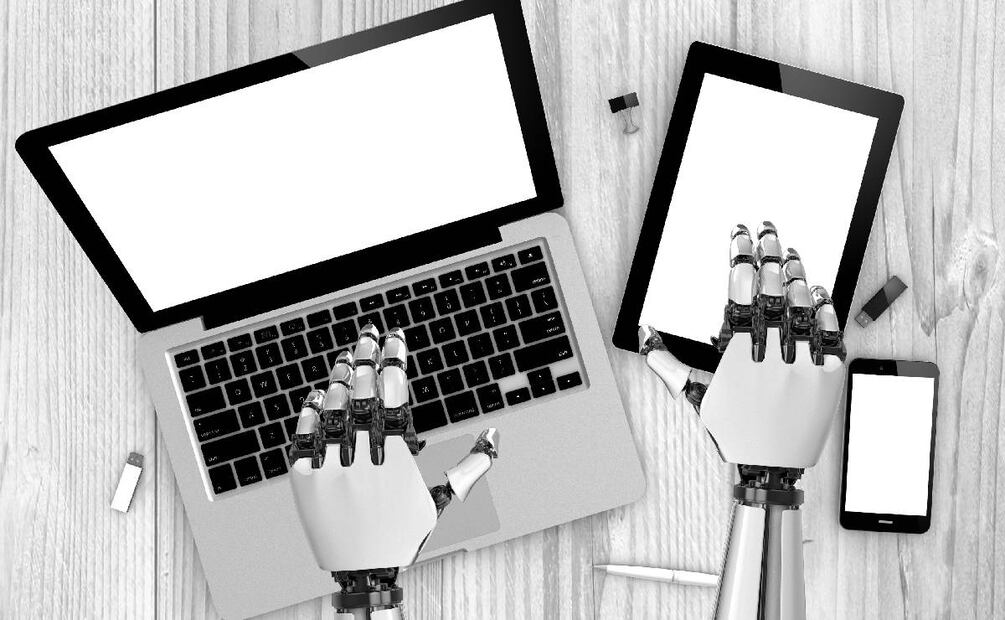 ¿Cómo ayuda la inteligencia artificial a las ventas? (Foto: DeDinero)