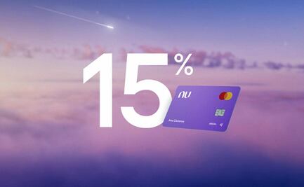 ¿Cuánto tienes que invertir en Nu para recibir 300 pesos diarios en rendimientos?