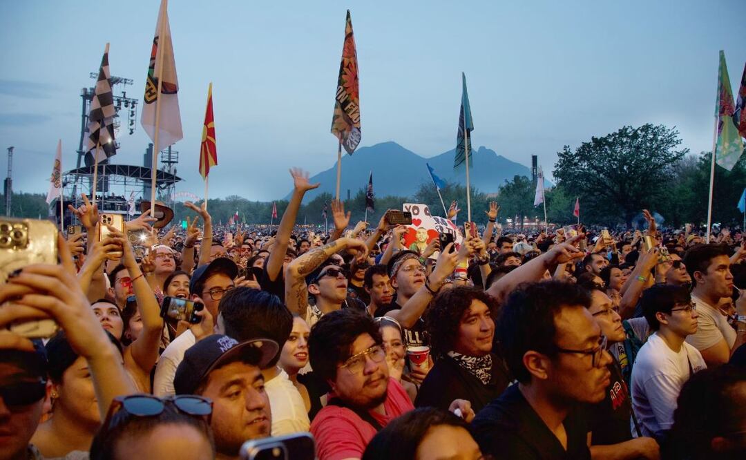 Descubre cómo podrás obtener tus boletos antes que los demás. (Foto: Cuartoscuro)
