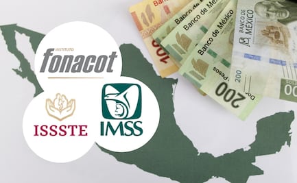 Así puedes solicitar tu crédito Fonacot si trabajas en SUPERISSSTE y otros organismos del Gobierno