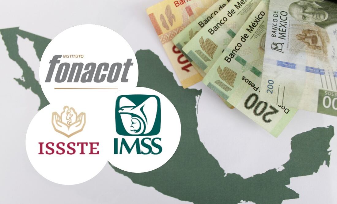 Créditos Fonacot para servidores públicos: requisitos, montos y cómo saber si tu centro laboral aplica. (Foto: Canva)