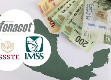 Así puedes solicitar tu crédito Fonacot si trabajas en SUPERISSSTE y otros organismos del Gobierno