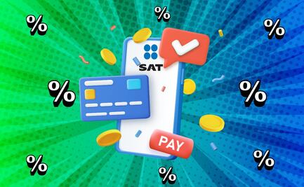 Declaración Anual abril 2024: El beneficio que brinda el SAT para extender el pago durante 6 meses