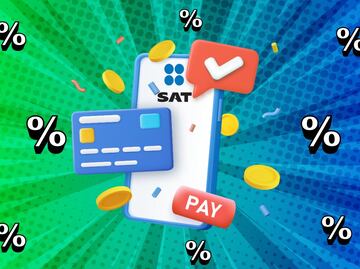 Declaración Anual abril 2024: El beneficio que brinda el SAT para extender el pago durante 6 meses