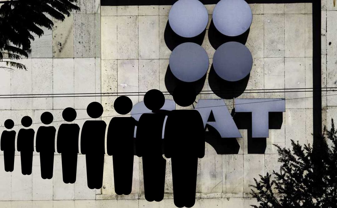 ¿Cómo sacar tu Constancia de situación fiscal? (Foto: Captura de pantalla)