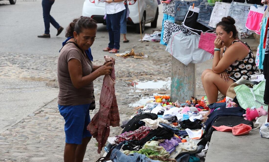 Tarjeta Violeta 2025 (Foto: Cuartoscuro)