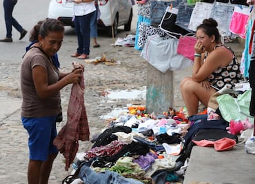 Tarjeta Violeta para mujeres de 18 a 64 años: Recibe hasta 2,600 pesos en últimos días de registro