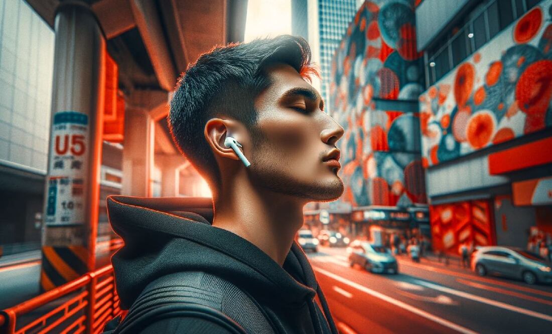 Dispositivos que están marcando el camino hacia un futuro más conectado e inmersivo. (Foto: DeDInero)