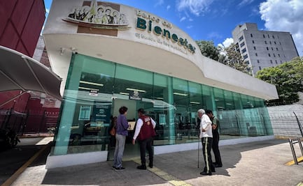 Lista de apoyos del Bienestar para personas mayores de 60 años en México 2025