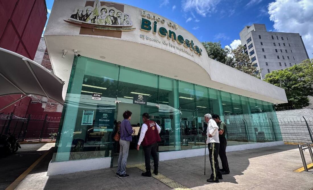 Apoyos para las personas mayores de 60 años (Foto: Cuartoscuro)